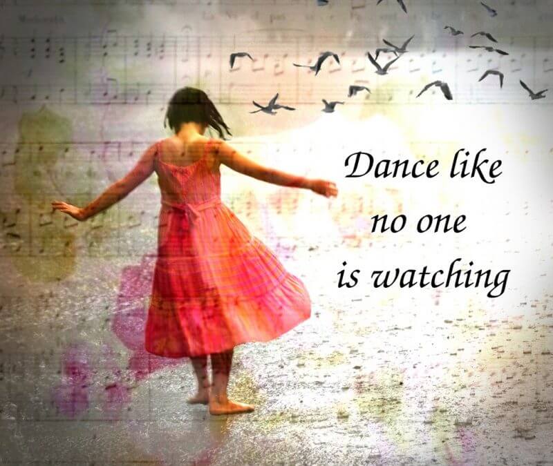 Tanze Dein Leben