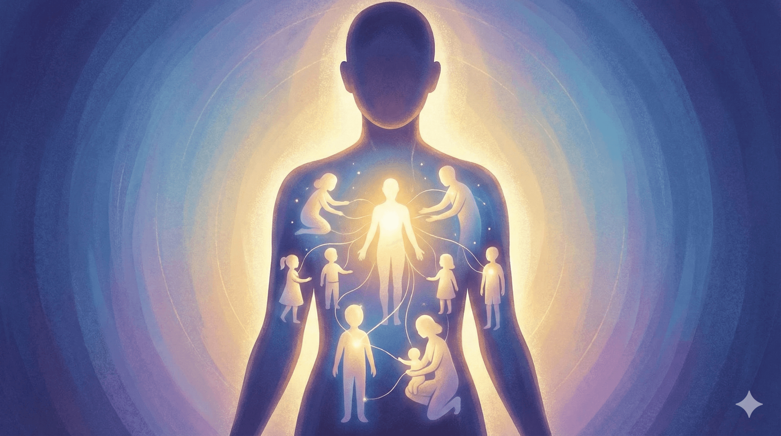 Ego State Therapie Ego State Therapie