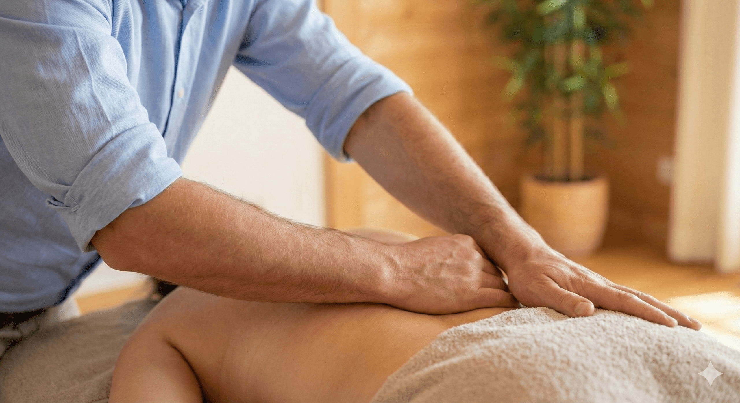 Manuelle Therapie Manuelle Therapie