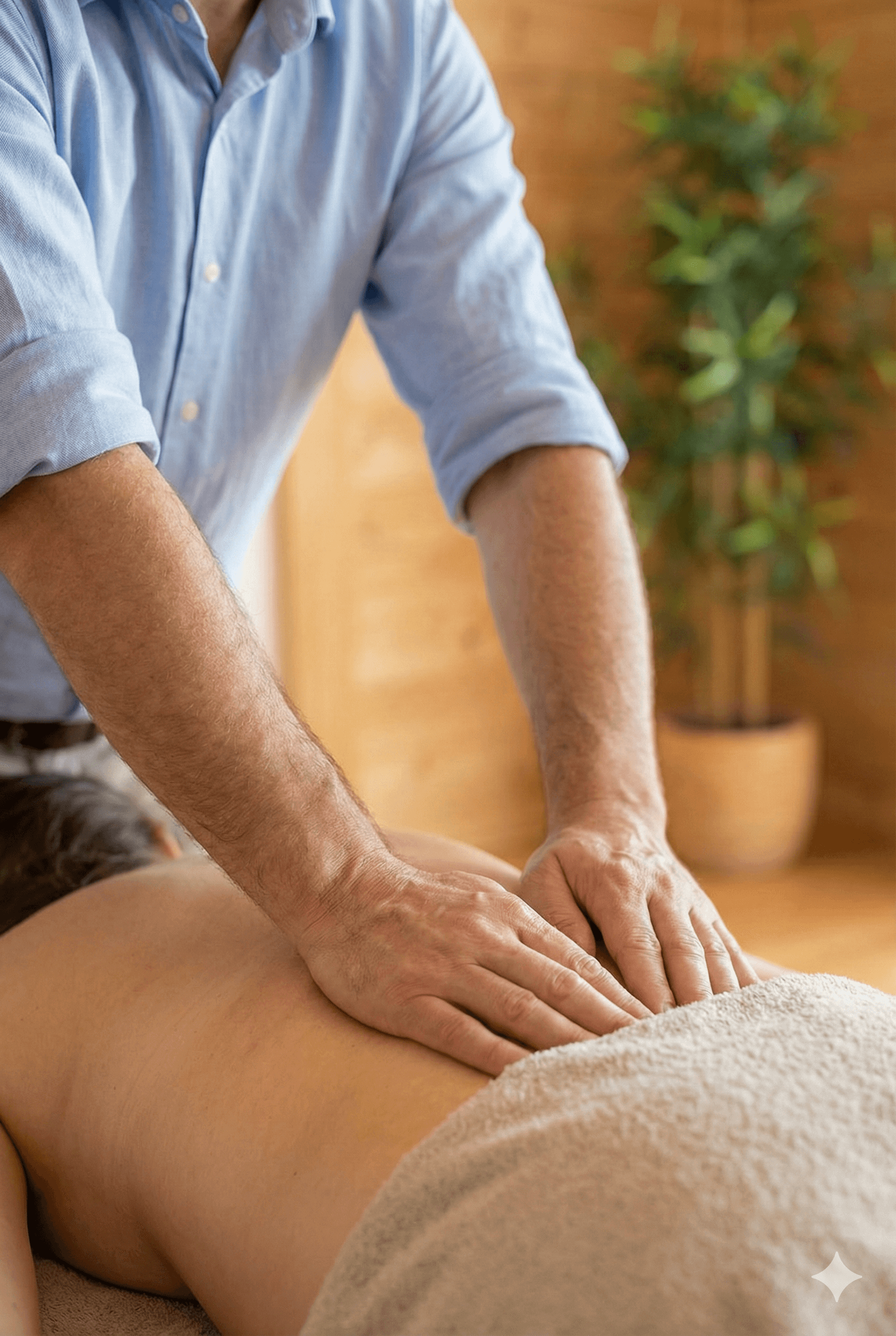 Manuelle Therapie Manuelle Therapie