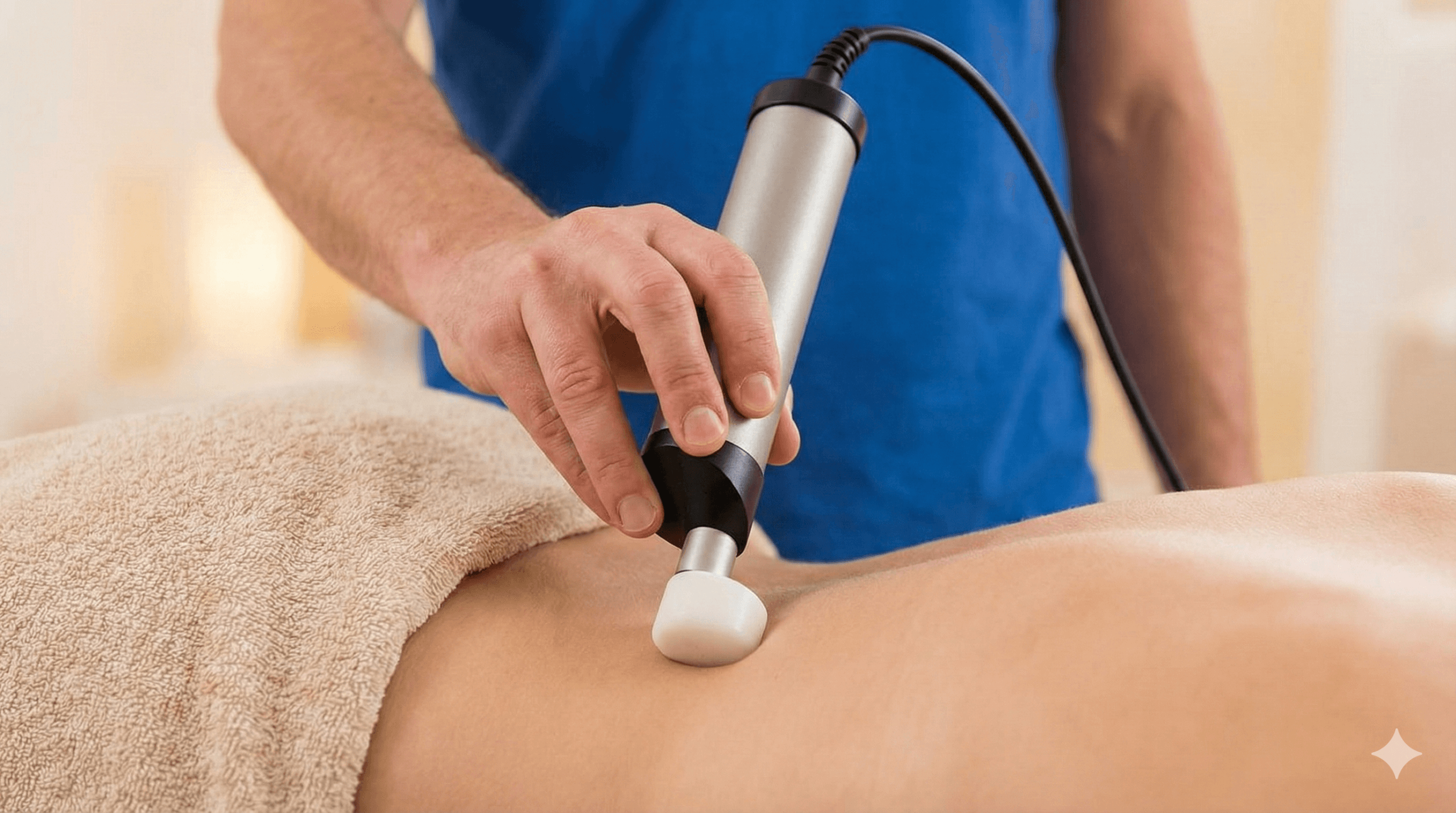 Matrix Rhythmus Therapie Matrix Rhythmus Therapie