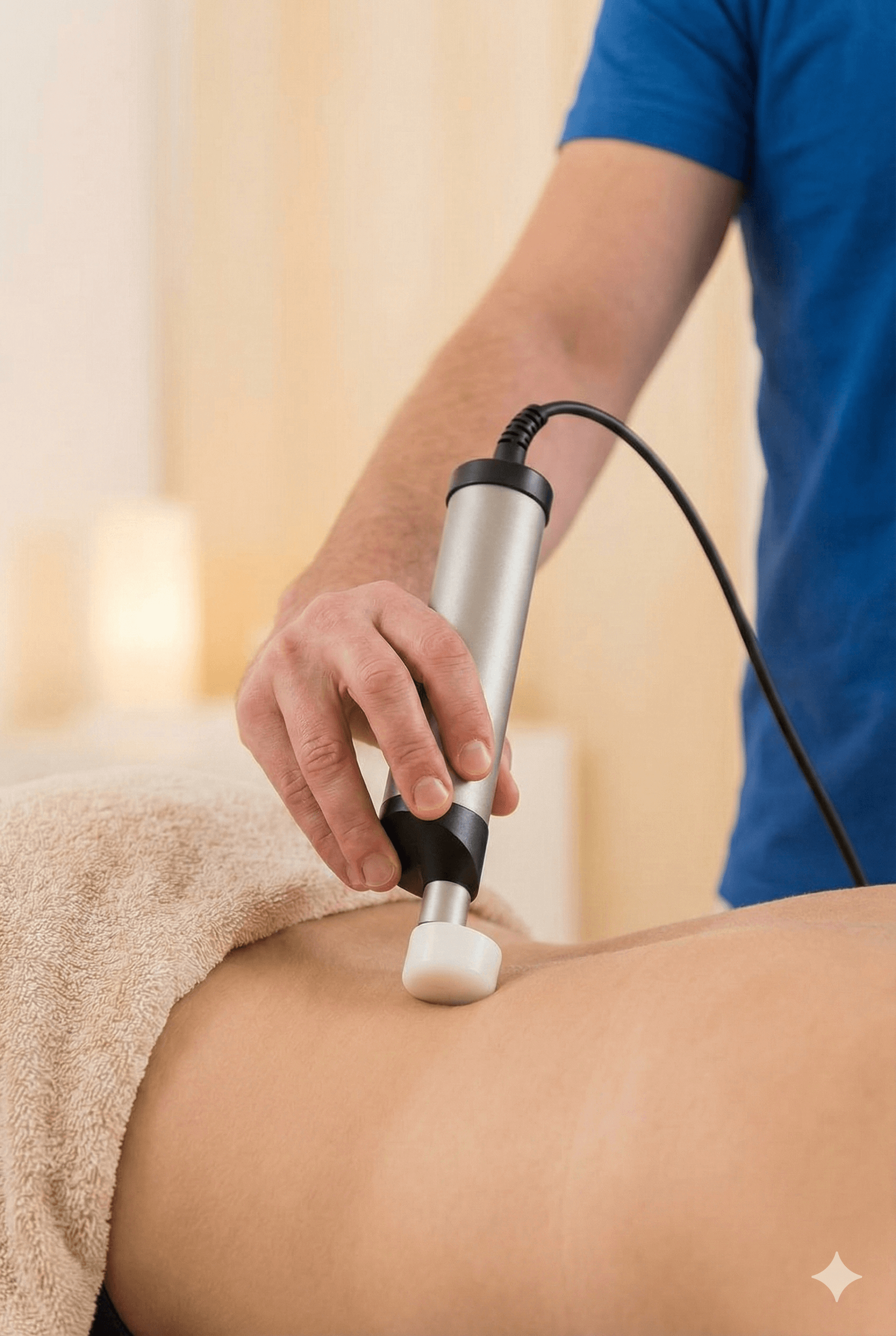 Matrix Rhythmus Therapie Matrix Rhythmus Therapie