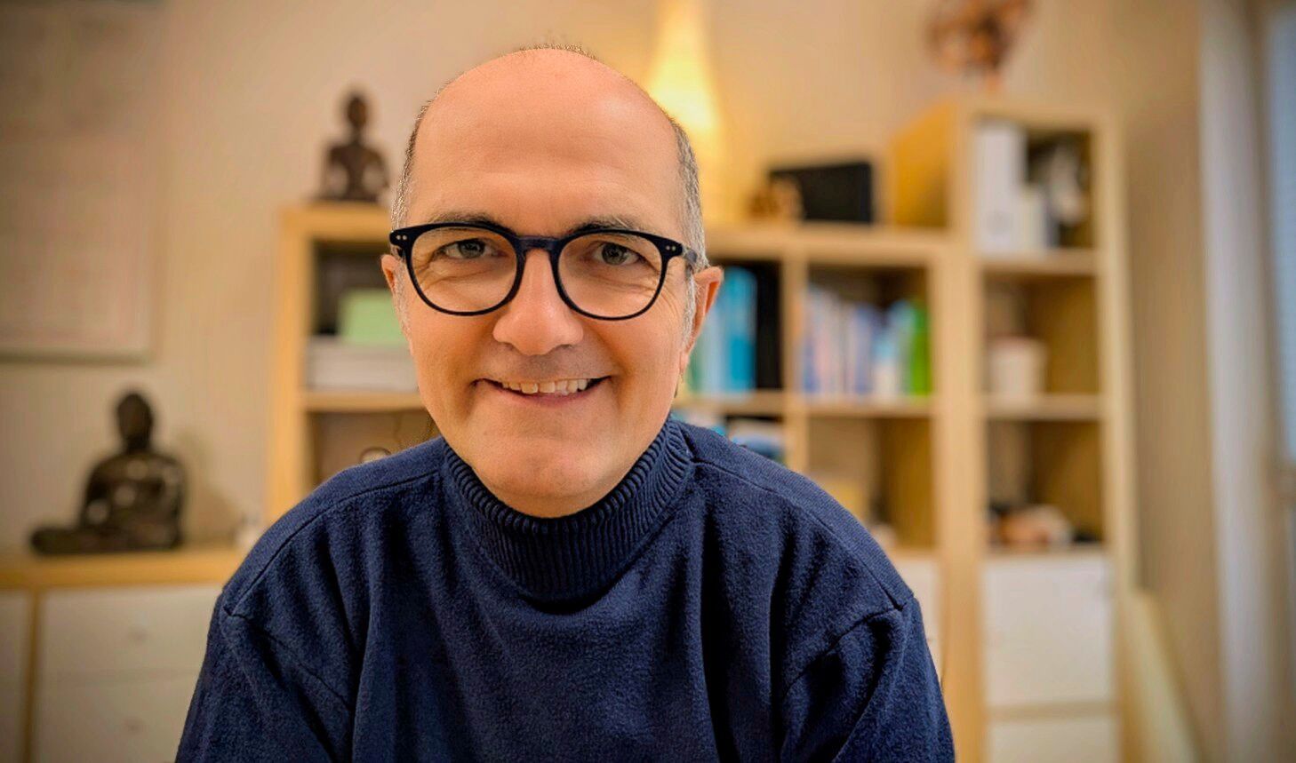 Heilpraxis Eisenschmidt - René Eisenschmidt