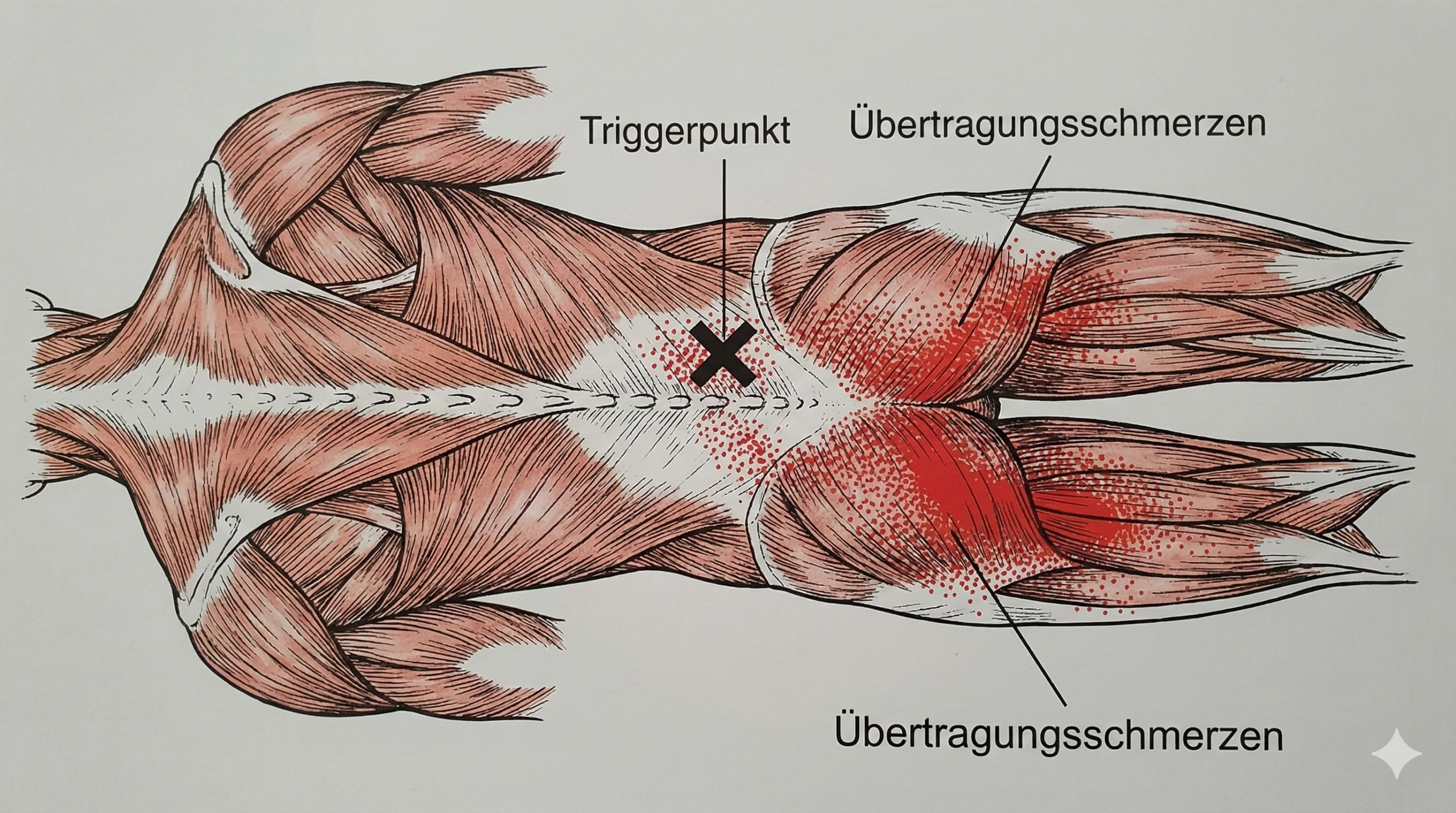 Referred Pain