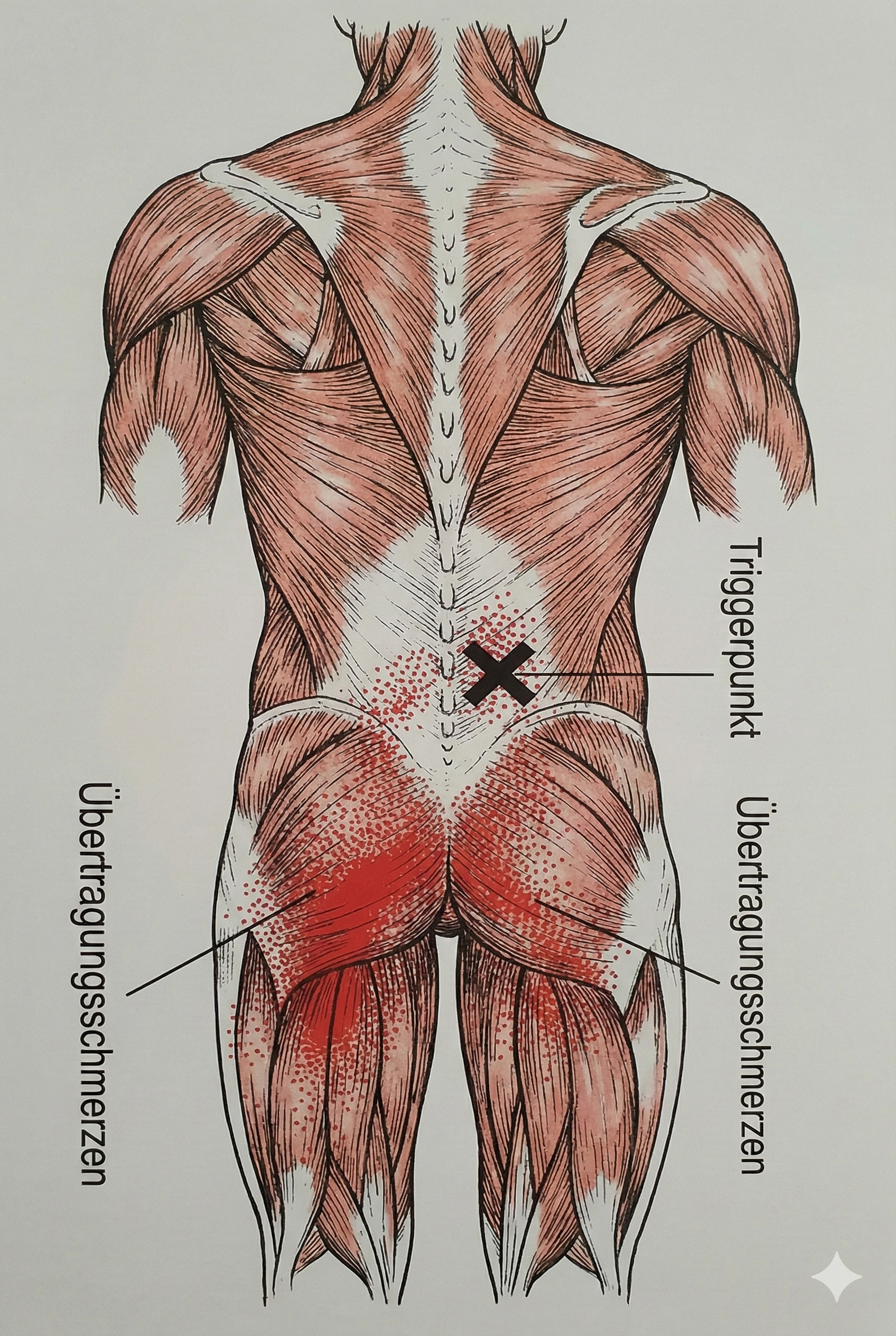 Referred Pain